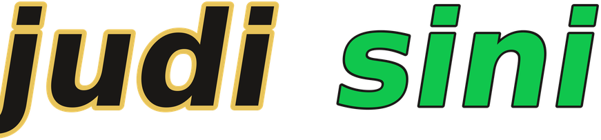 judi sini logo