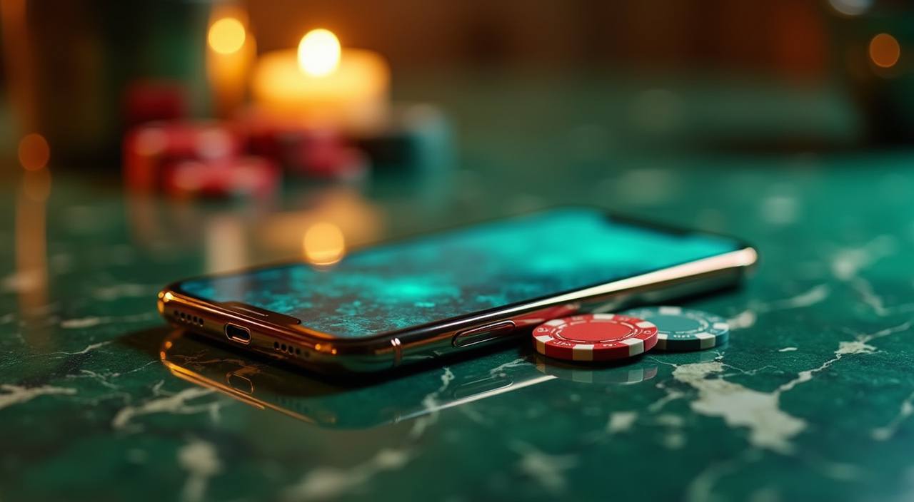 judi sini mobile gaming